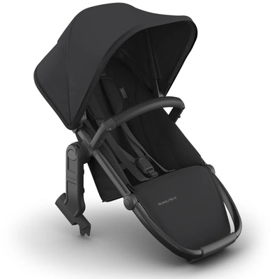 Uppababy Vista V3 RumbleSeat - Jake