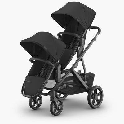 Uppababy Vista V3 RumbleSeat - Jake