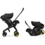 Doona Car Seat Stroller - Nitro Black
