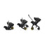Doona Car Seat Stroller - Nitro Black