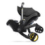 Doona Car Seat Stroller - Nitro Black