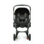 Doona Car Seat Stroller - Nitro Black