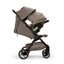 Nuna Trvl Lx + Pipa Urbn Travel System - Cedar