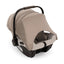 Nuna Trvl Lx + Pipa Urbn Travel System - Cedar