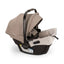 Nuna Trvl Lx + Pipa Urbn Travel System - Cedar