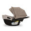 Nuna Trvl Lx + Pipa Urbn Travel System - Cedar