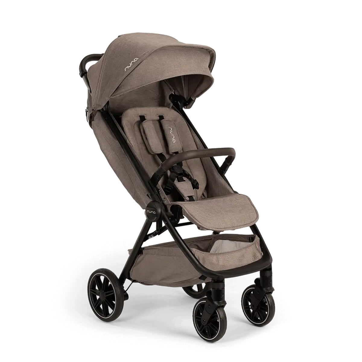 Nuna Trvl Lx + Pipa Urbn Travel System - Cedar