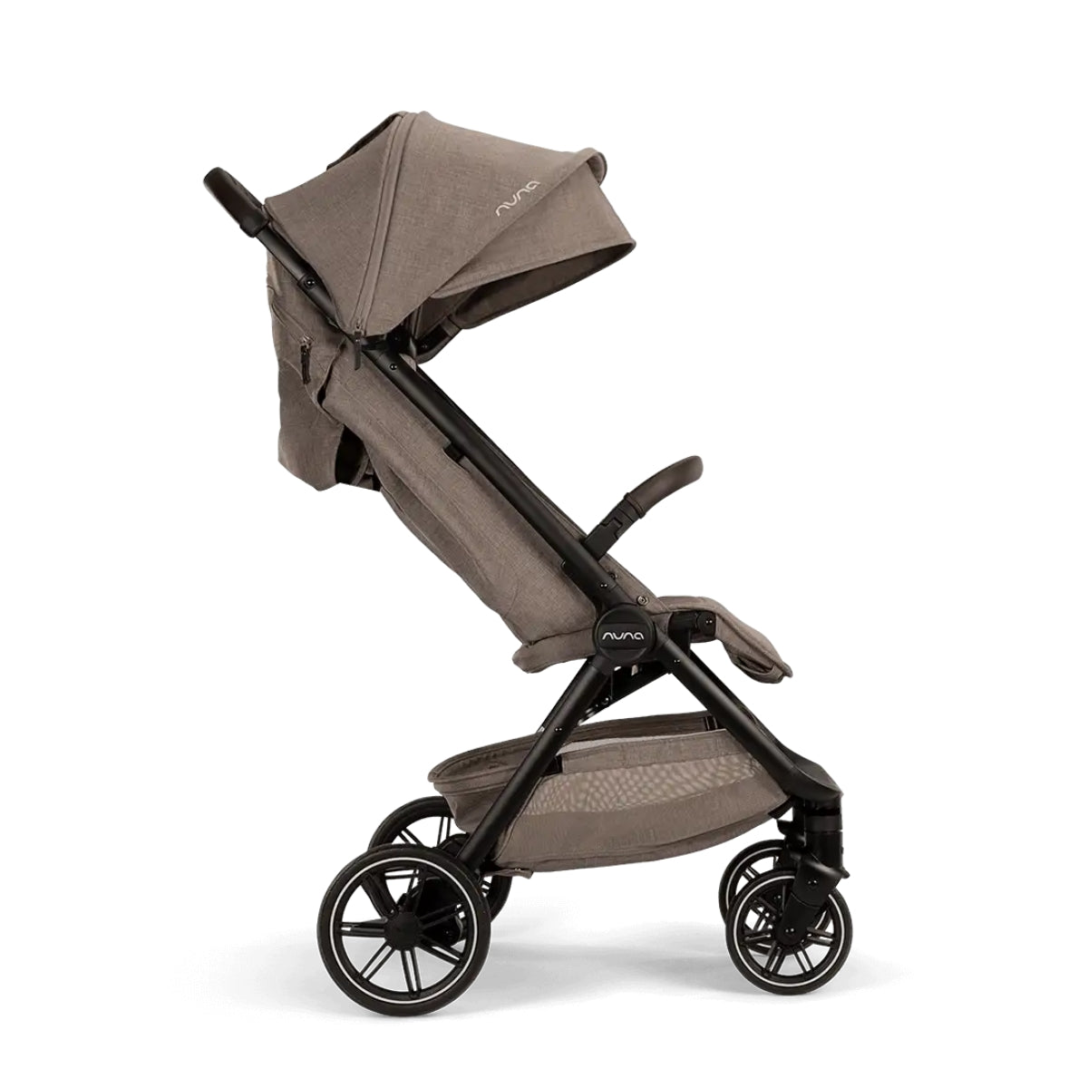 Nuna Trvl Lx + Pipa Urbn Travel System - Cedar