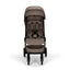 Nuna Trvl Lx + Pipa Urbn Travel System - Cedar