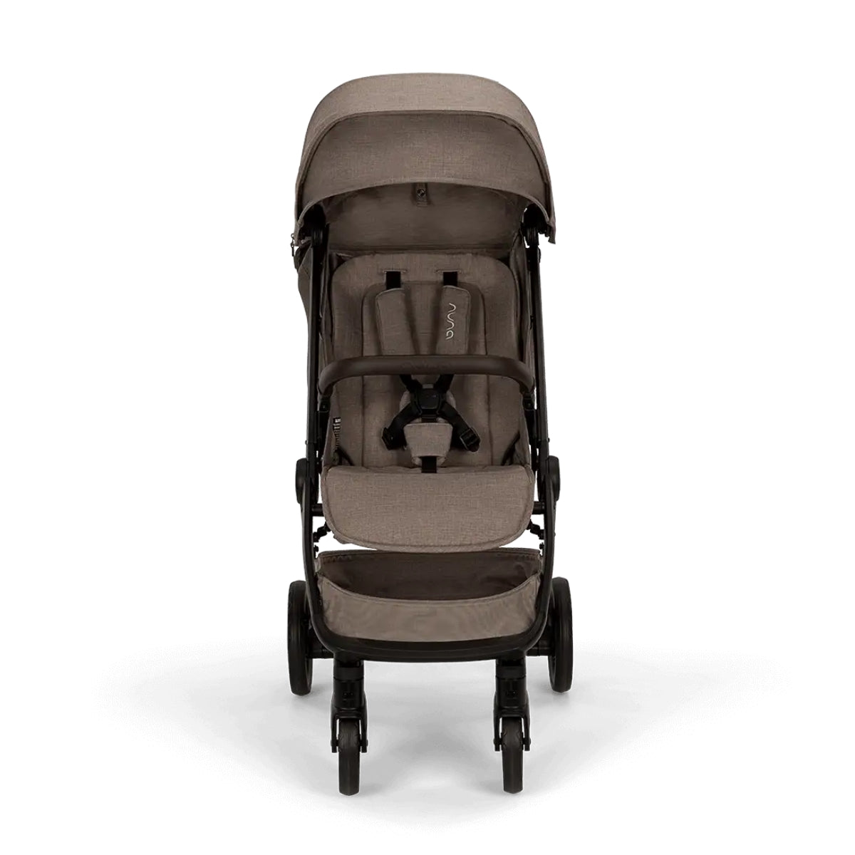 Nuna Trvl Lx + Pipa Urbn Travel System - Cedar