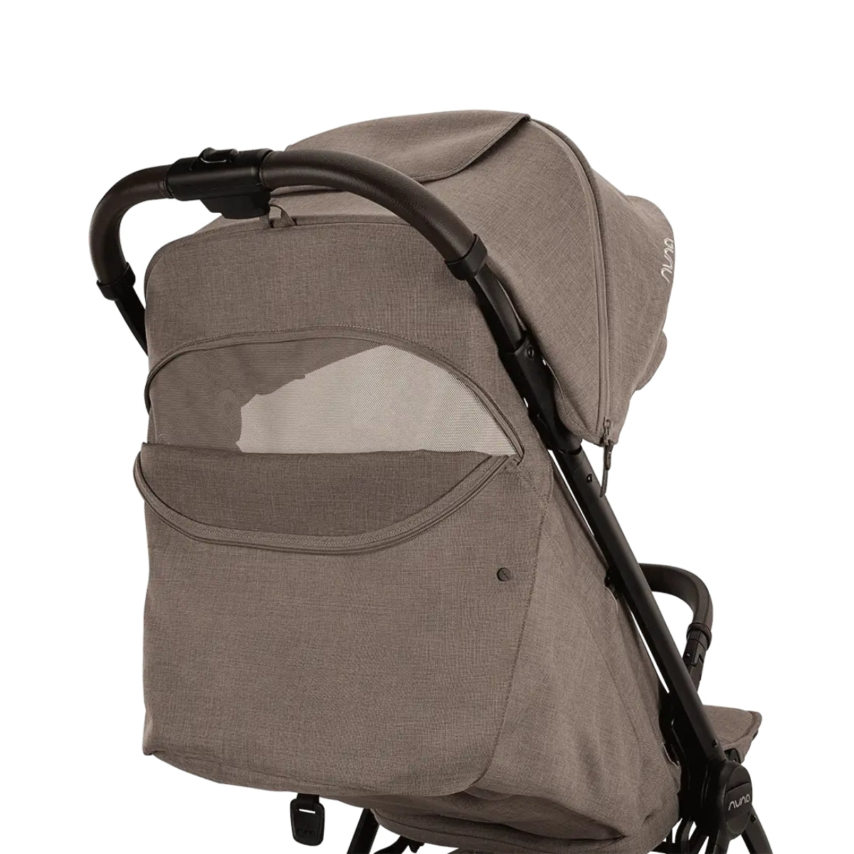 Nuna Trvl Lx + Pipa Urbn Travel System - Cedar