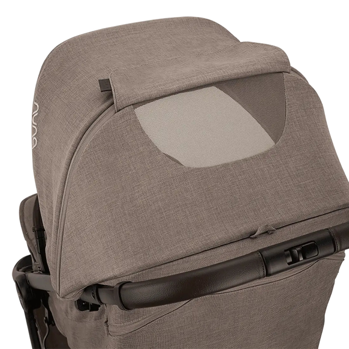 Nuna Trvl Lx + Pipa Urbn Travel System - Cedar