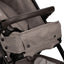 Nuna Trvl Lx + Pipa Urbn Travel System - Cedar