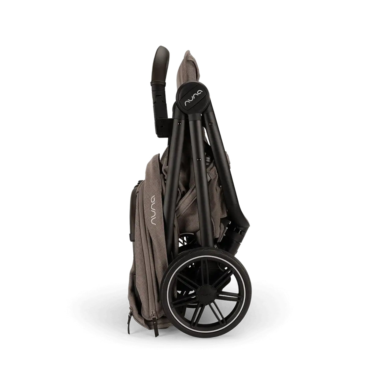 Nuna Trvl Lx + Pipa Urbn Travel System - Cedar