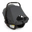 Nuna Pipa Aire Rx + Pipa Relx Base - Ocean