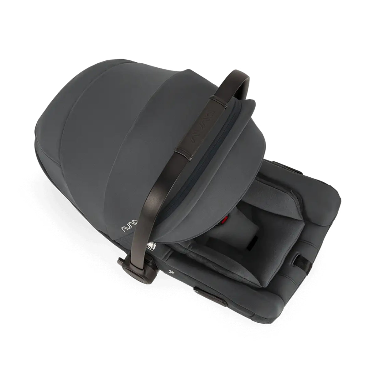 Nuna Pipa Aire Rx + Pipa Relx Base - Ocean