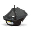 Nuna Pipa Aire Rx + Pipa Relx Base - Ocean