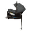 Nuna Pipa Aire Rx + Pipa Relx Base - Ocean