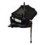 Nuna Pipa Aire Rx + Pipa Relx Base - Caviar