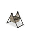 Nuna Demi Next Bassinet + Stand - Hazelwood