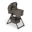 Nuna Demi Next Bassinet + Stand - Granite