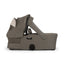 Nuna Demi Next Bassinet + Stand - Granite