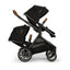 Nuna Demi Next Sibling Seat - Caviar