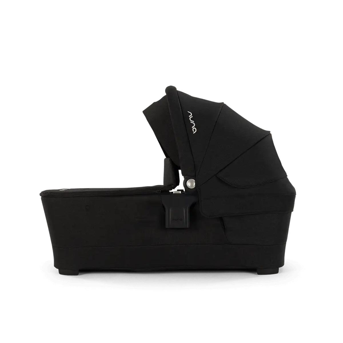 Nuna SWIV™ & TRIV™ Series Bassinet + Stand