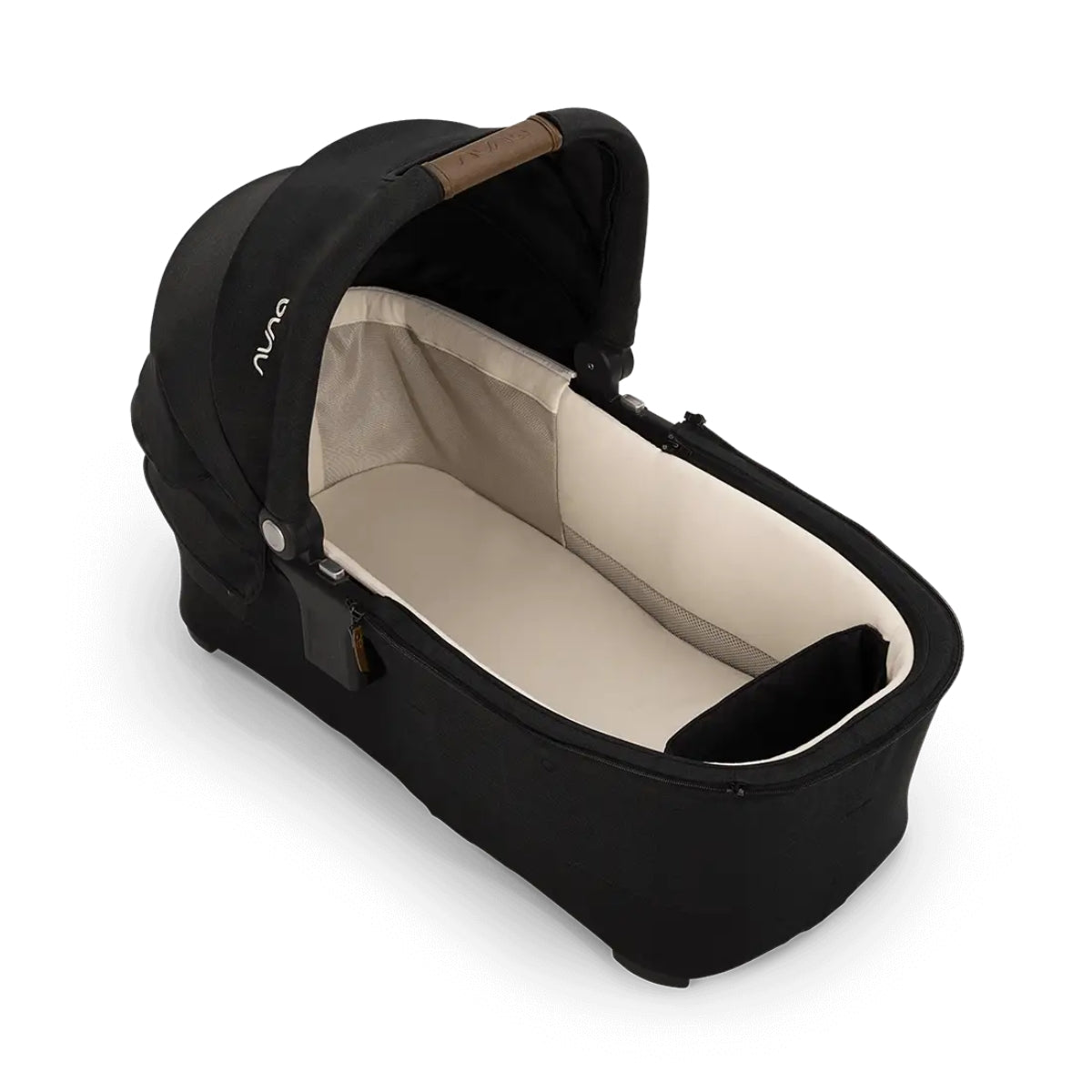Nuna SWIV™ & TRIV™ Series Bassinet + Stand