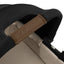 Nuna SWIV™ & TRIV™ Series Bassinet + Stand