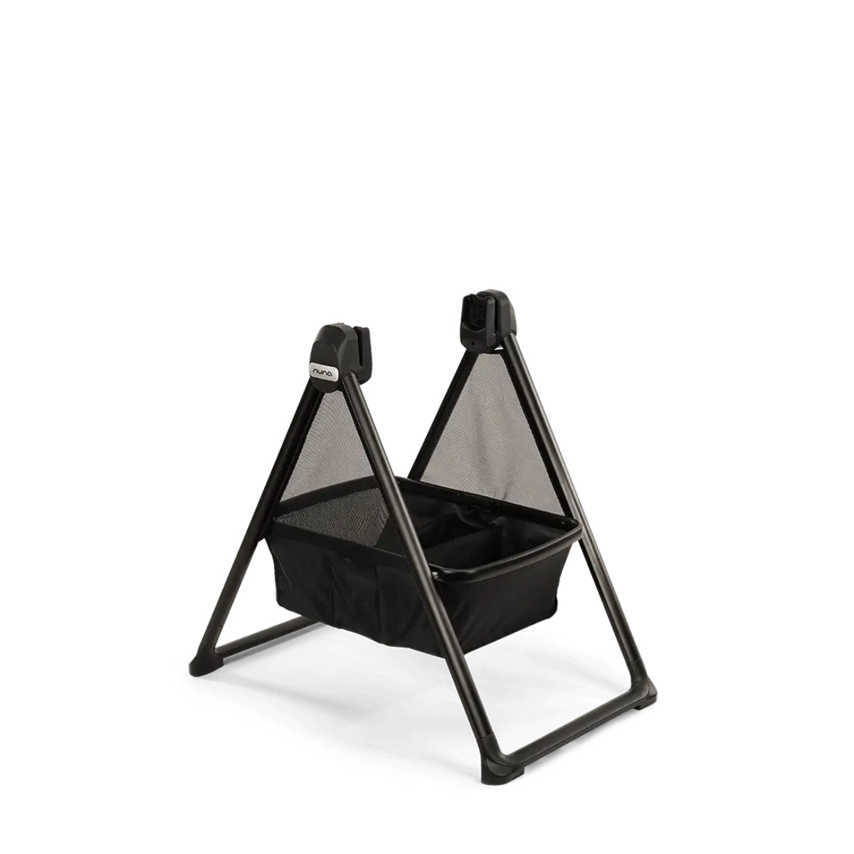 Nuna SWIV™ & TRIV™ Series Bassinet + Stand