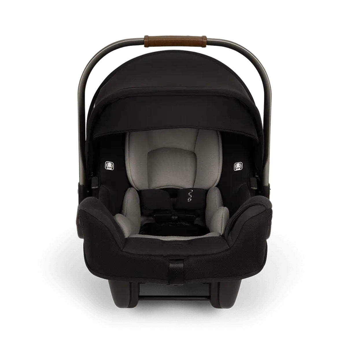 Nuna Pipa Rx + Pipa Relx Base - Caviar