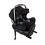 Nuna Pipa Rx + Pipa Relx Base - Caviar