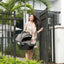 Nuna Pipa Rx + Pipa Relx Base - Caviar