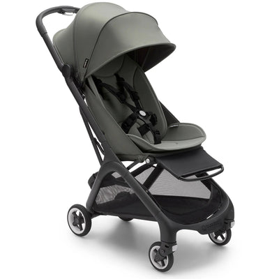 Bugaboo Butterfly Stroller - Forest Green