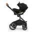 Nuna Mixx Next + Pipa Urbn Travel System - Caviar