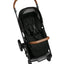 Nuna Mixx Next + Pipa Urbn Travel System - Caviar