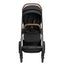 Nuna Mixx Next Stroller - Caviar