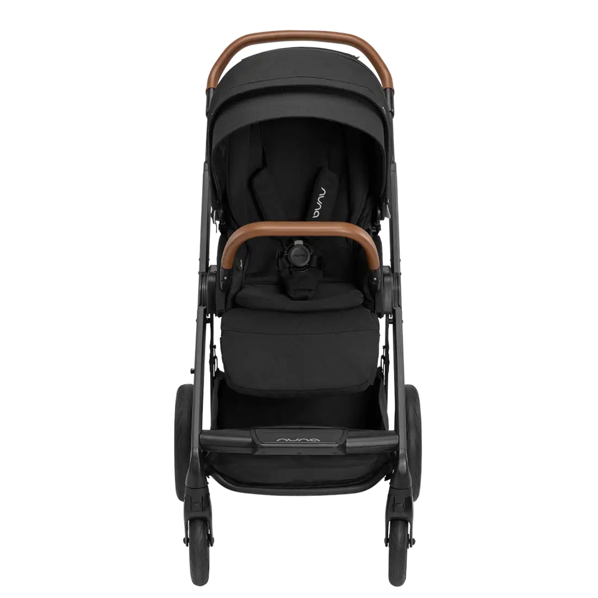 Nuna Mixx Next Stroller - Caviar