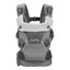 Nuna CUDL 4-in-1 Carrier - Softened Thunder