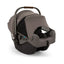 Nuna Pipa Rx + Pipa Relx Base - Granite