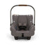 Nuna Pipa Rx + Pipa Relx Base - Granite