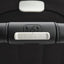 Bugaboo Dragonfly Bassinet And Seat Stroller - Black/Black/Canopy Forest Green
