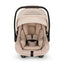 Nuna Pipa Aire + Pipa Series Base - Biscotti