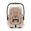 Nuna Pipa Aire + Pipa Series Base - Biscotti