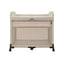 Bugaboo Stardust Playard - Desert Taupe