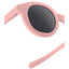 Izipizi Sunglasses Kids 9-36M #C - Pastel Pink
