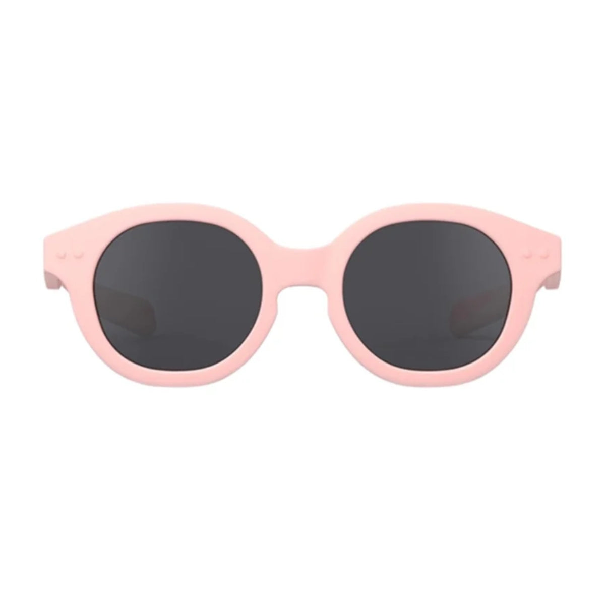 Izipizi Sunglasses Kids 9-36M #C - Pastel Pink