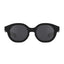 Izipizi Sunglasses Kids 9-36M #C - Black