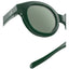 Izipizi Sunglasses Baby 0-9 M #C - Bakelite Green